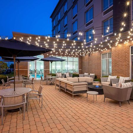 Doubletree By Hilton Chicago Midway Airport, Il Hotel Bedford Park Екстериор снимка