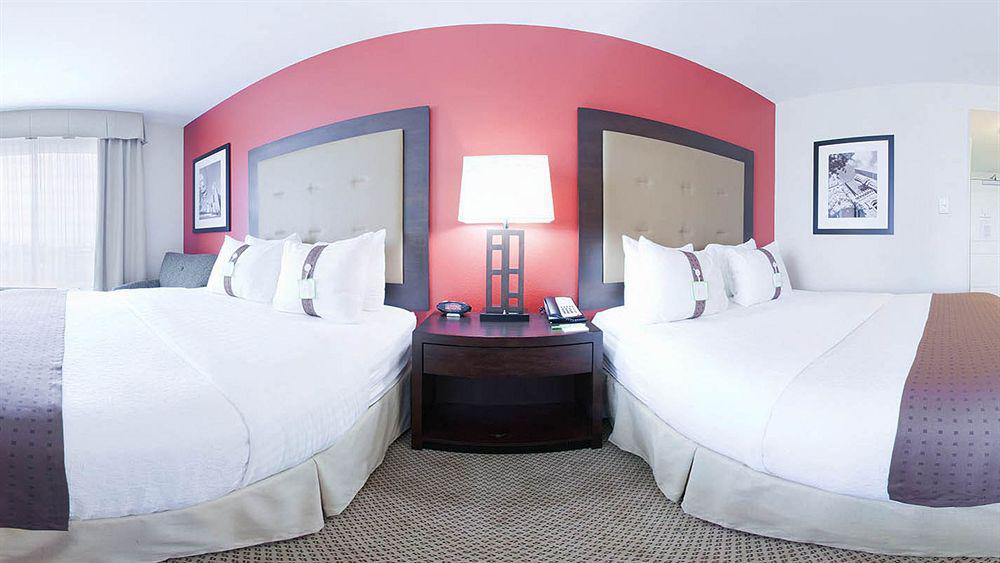 Doubletree By Hilton Chicago Midway Airport, Il Hotel Bedford Park Екстериор снимка