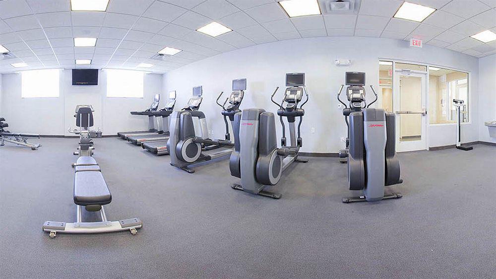 Doubletree By Hilton Chicago Midway Airport, Il Hotel Bedford Park Екстериор снимка