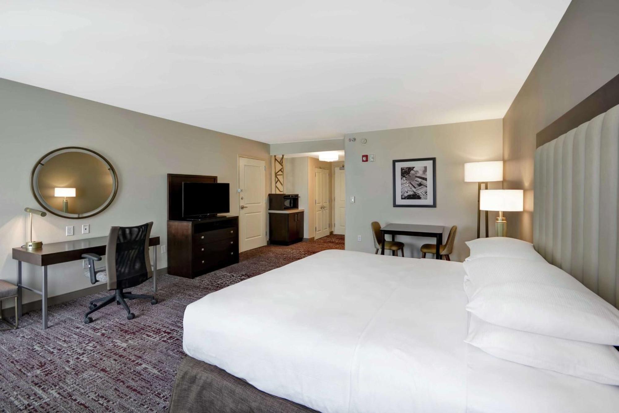 Doubletree By Hilton Chicago Midway Airport, Il Hotel Bedford Park Екстериор снимка