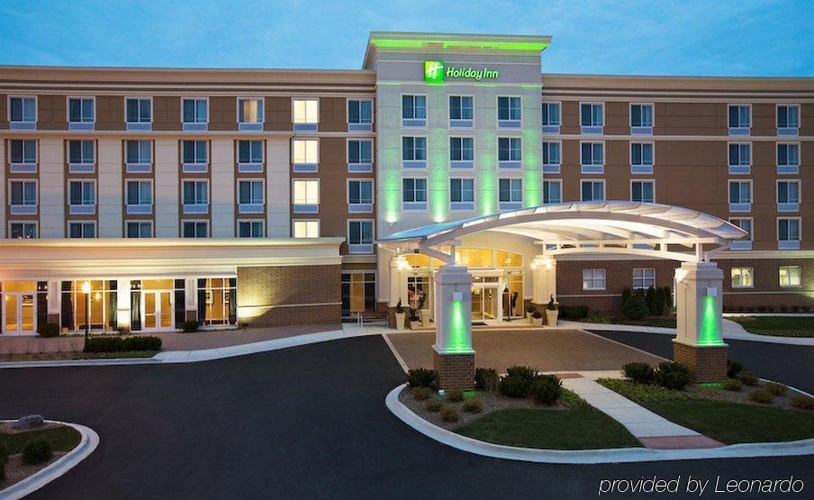 Doubletree By Hilton Chicago Midway Airport, Il Hotel Bedford Park Екстериор снимка