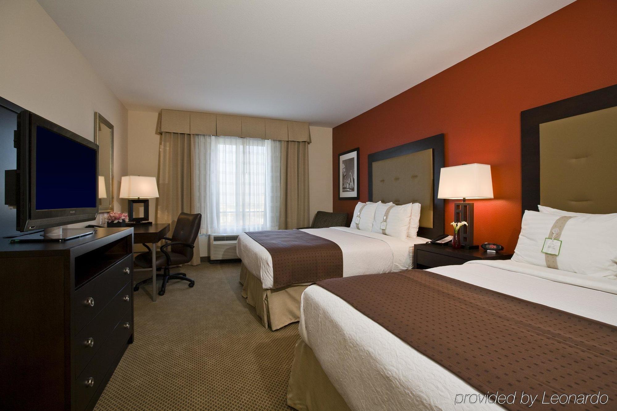 Doubletree By Hilton Chicago Midway Airport, Il Hotel Bedford Park Стая снимка