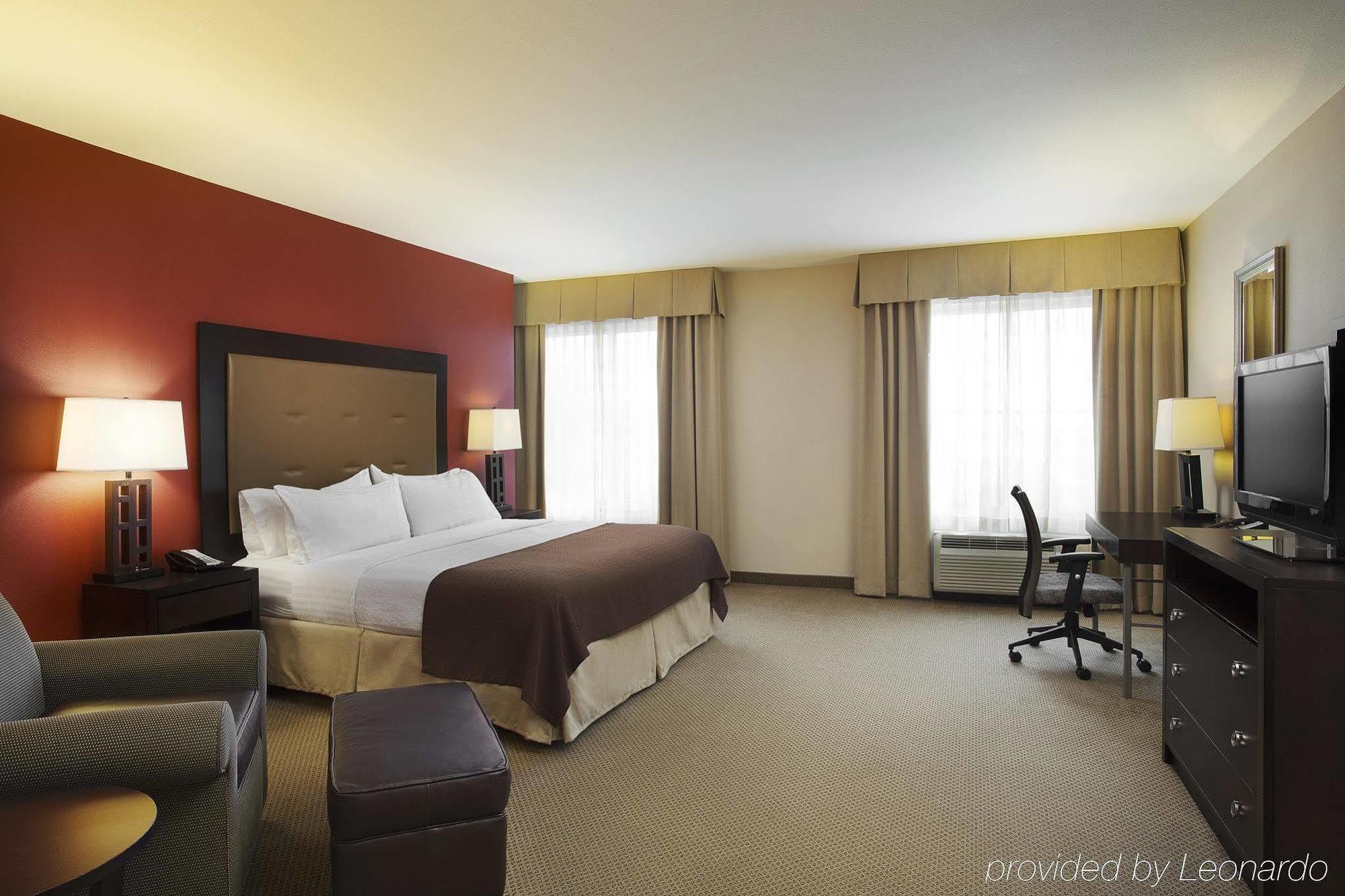 Doubletree By Hilton Chicago Midway Airport, Il Hotel Bedford Park Екстериор снимка