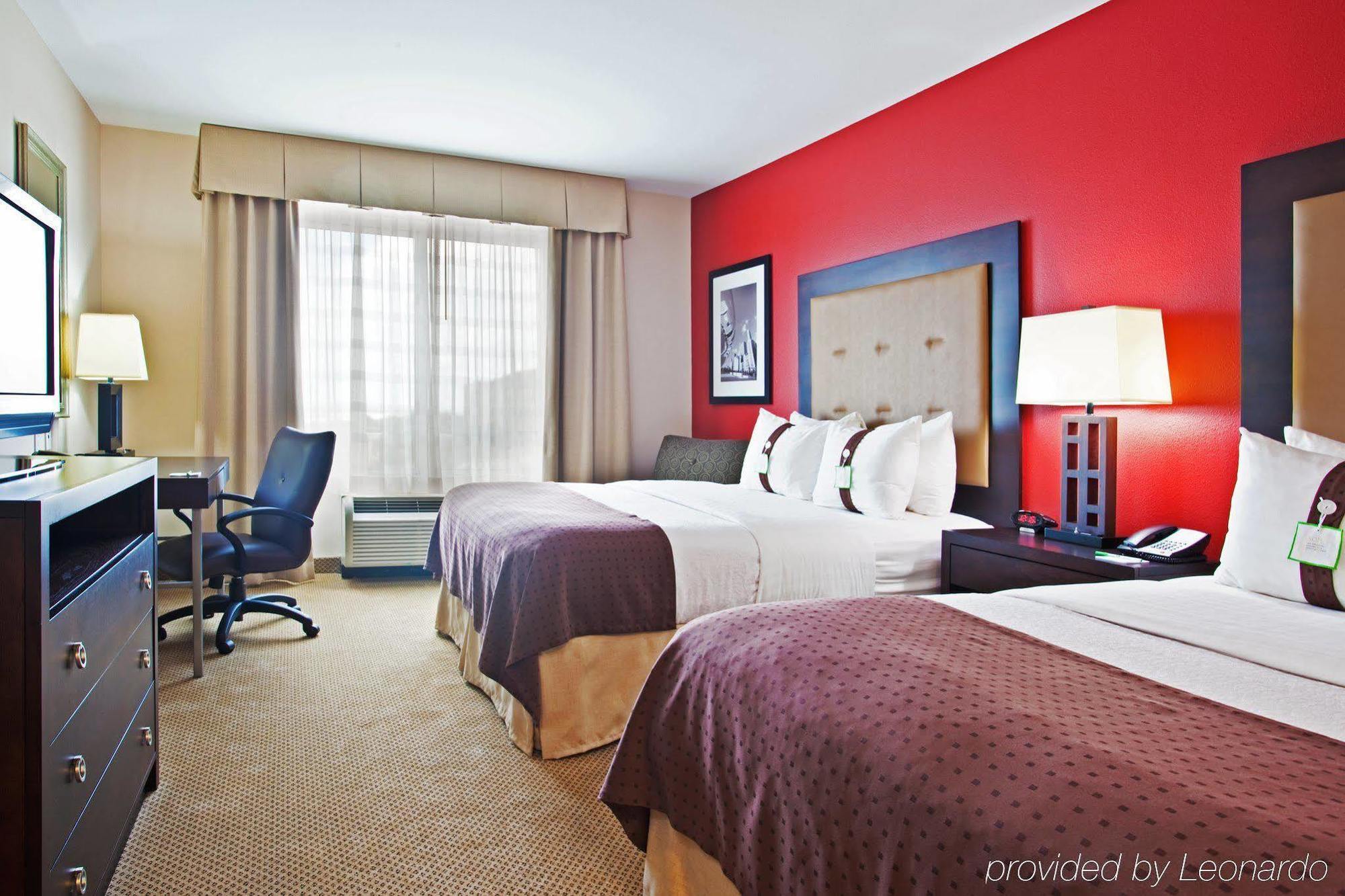 Doubletree By Hilton Chicago Midway Airport, Il Hotel Bedford Park Екстериор снимка
