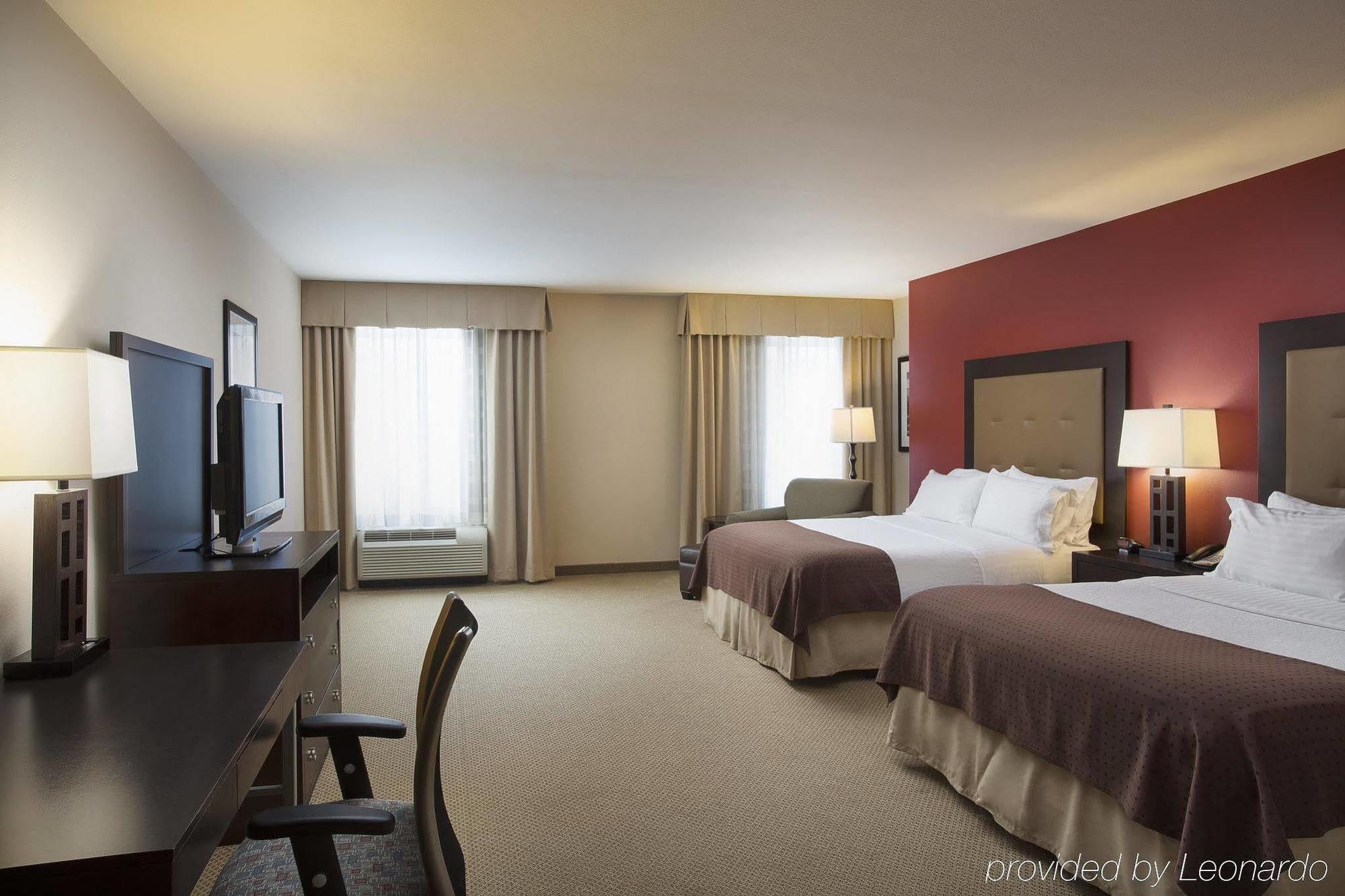 Doubletree By Hilton Chicago Midway Airport, Il Hotel Bedford Park Екстериор снимка