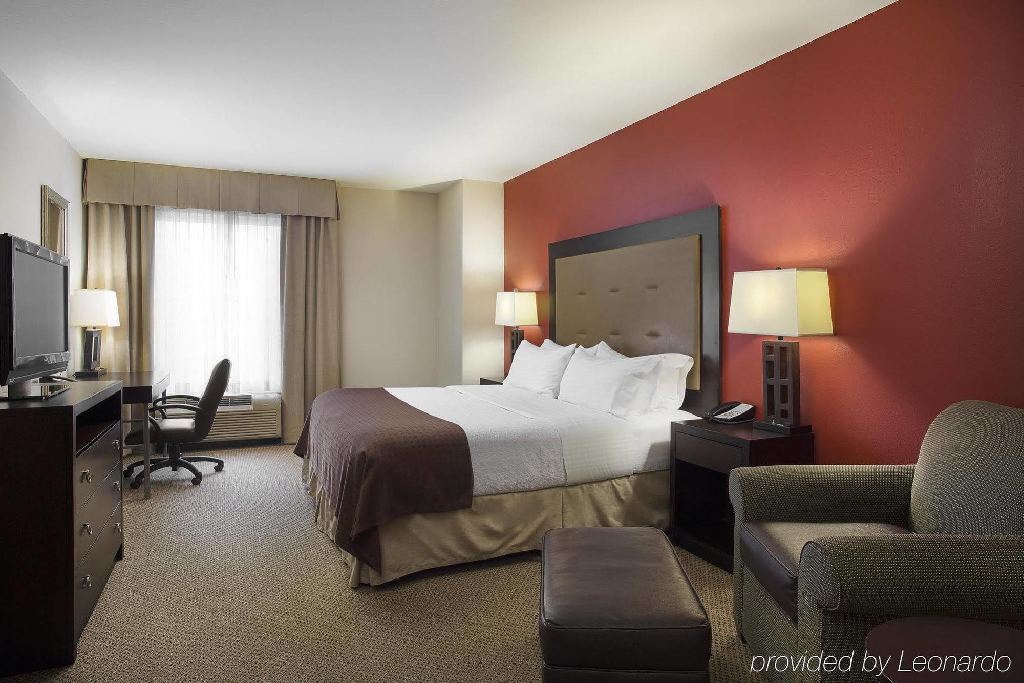 Doubletree By Hilton Chicago Midway Airport, Il Hotel Bedford Park Екстериор снимка