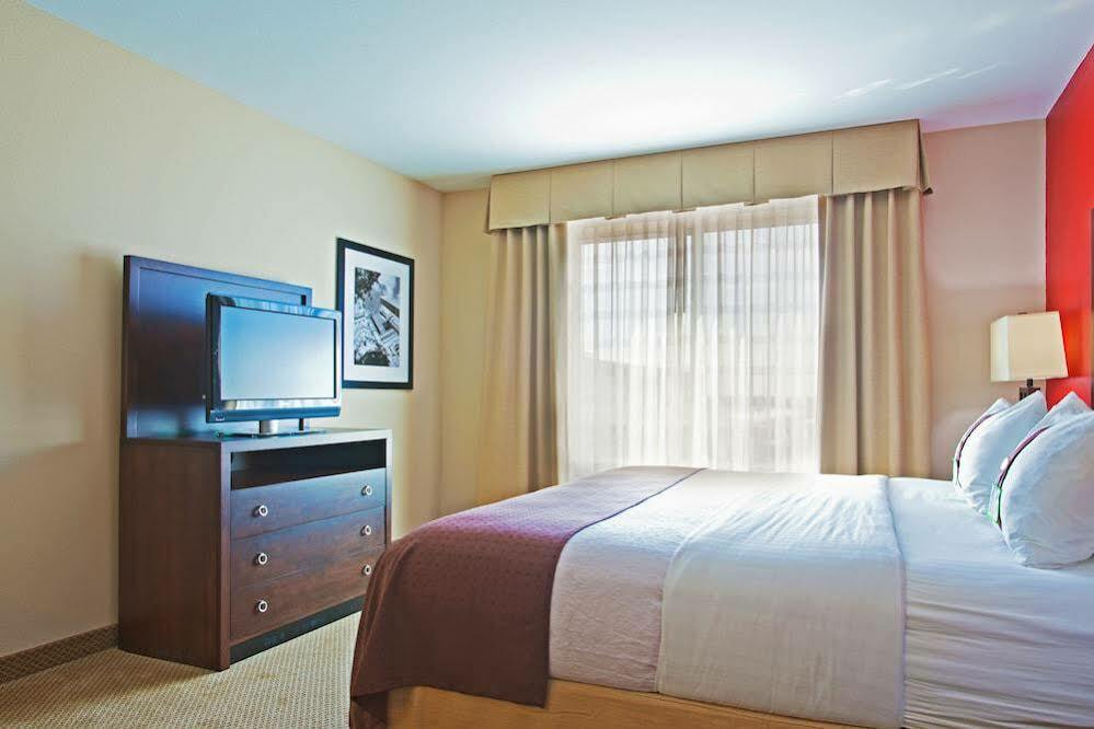 Doubletree By Hilton Chicago Midway Airport, Il Hotel Bedford Park Екстериор снимка