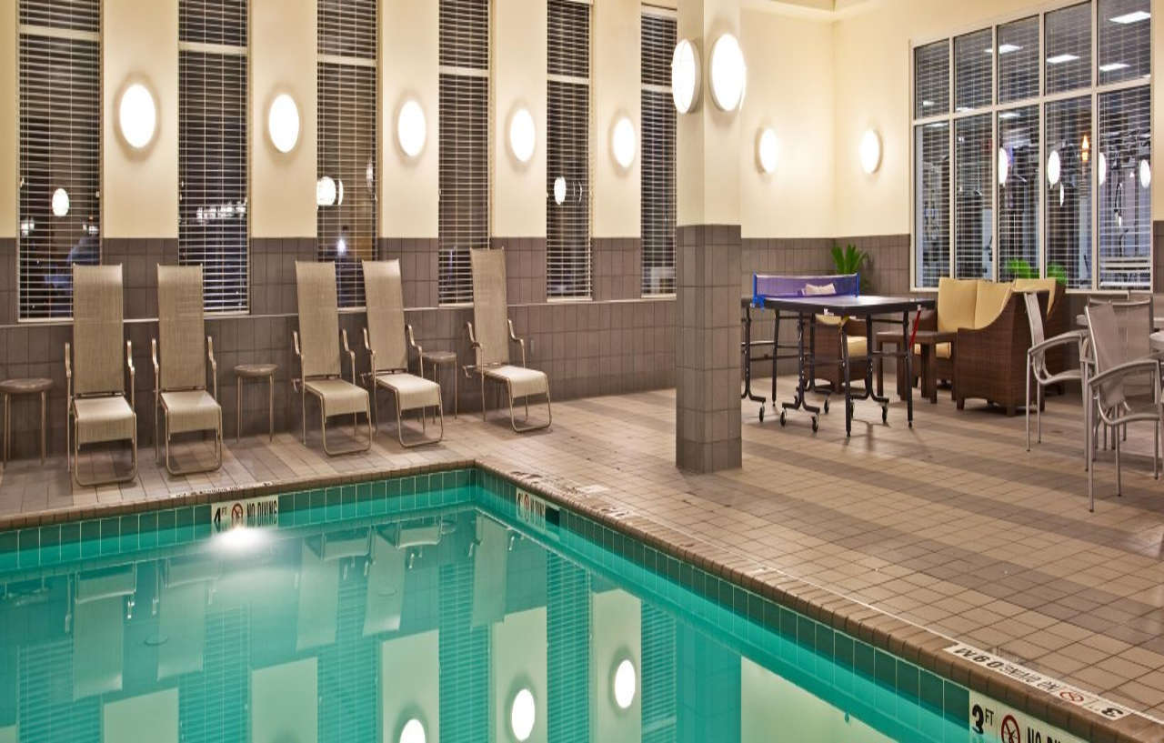 Doubletree By Hilton Chicago Midway Airport, Il Hotel Bedford Park Екстериор снимка
